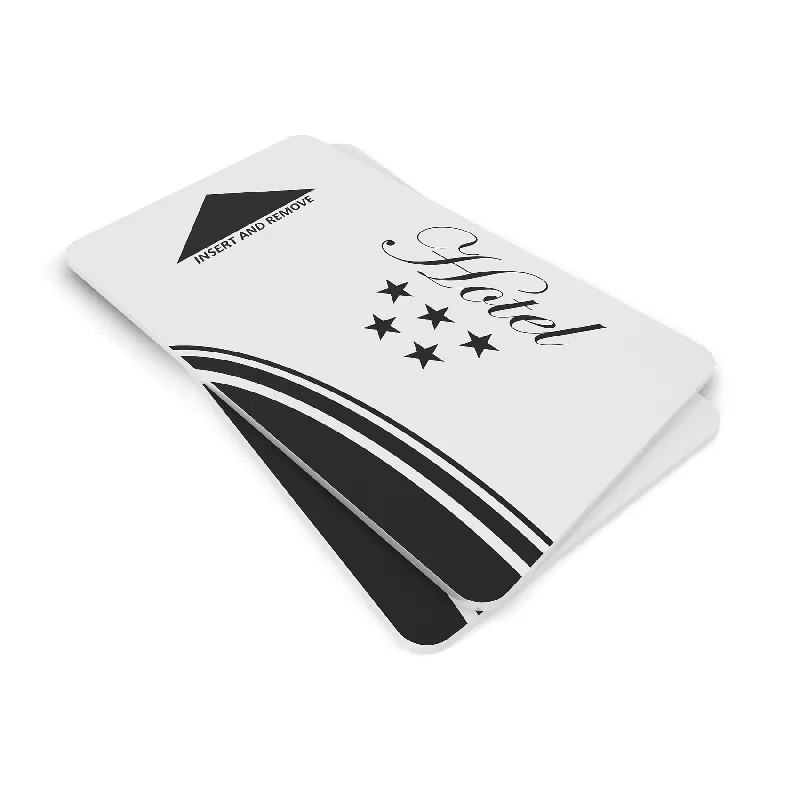 Access Control Cards