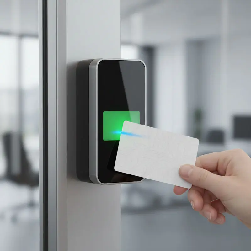 Access Control Cards 2
