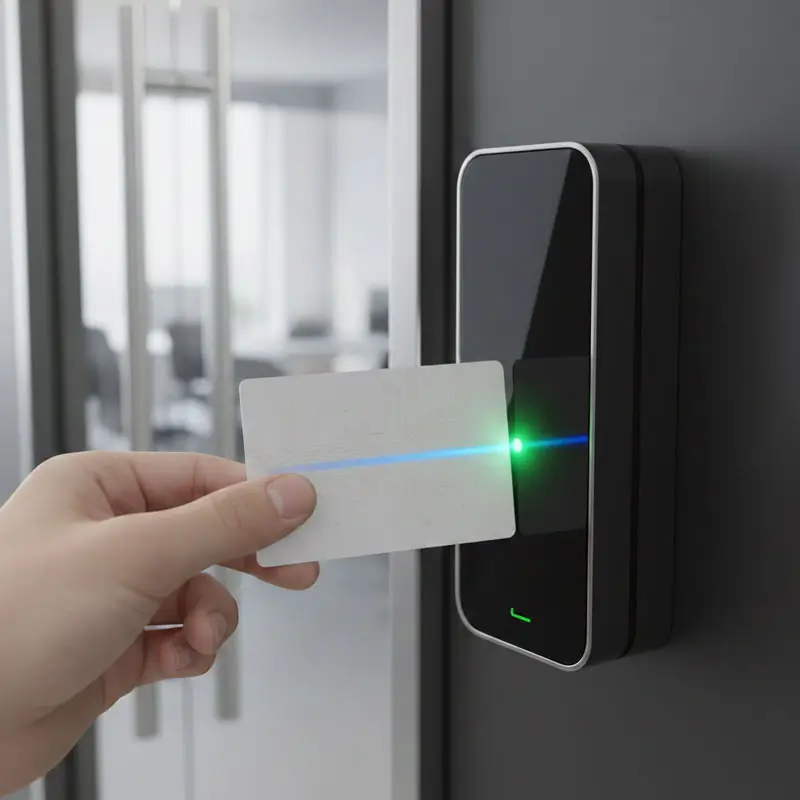 Access Control Cards 3