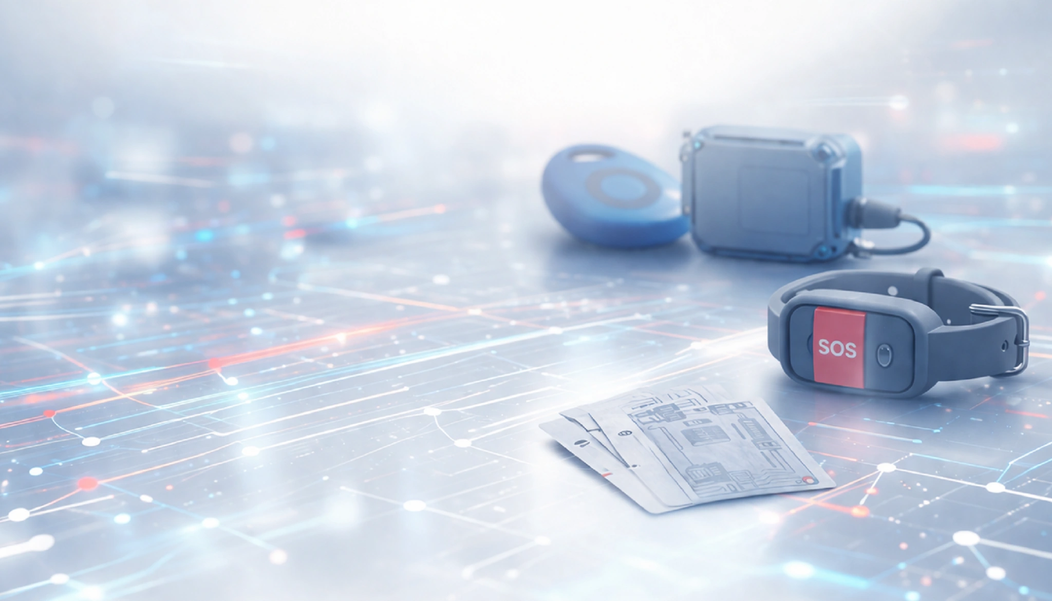 IOT Design Capability