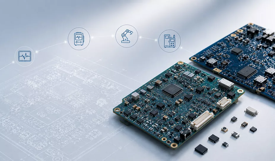IoT Product Development