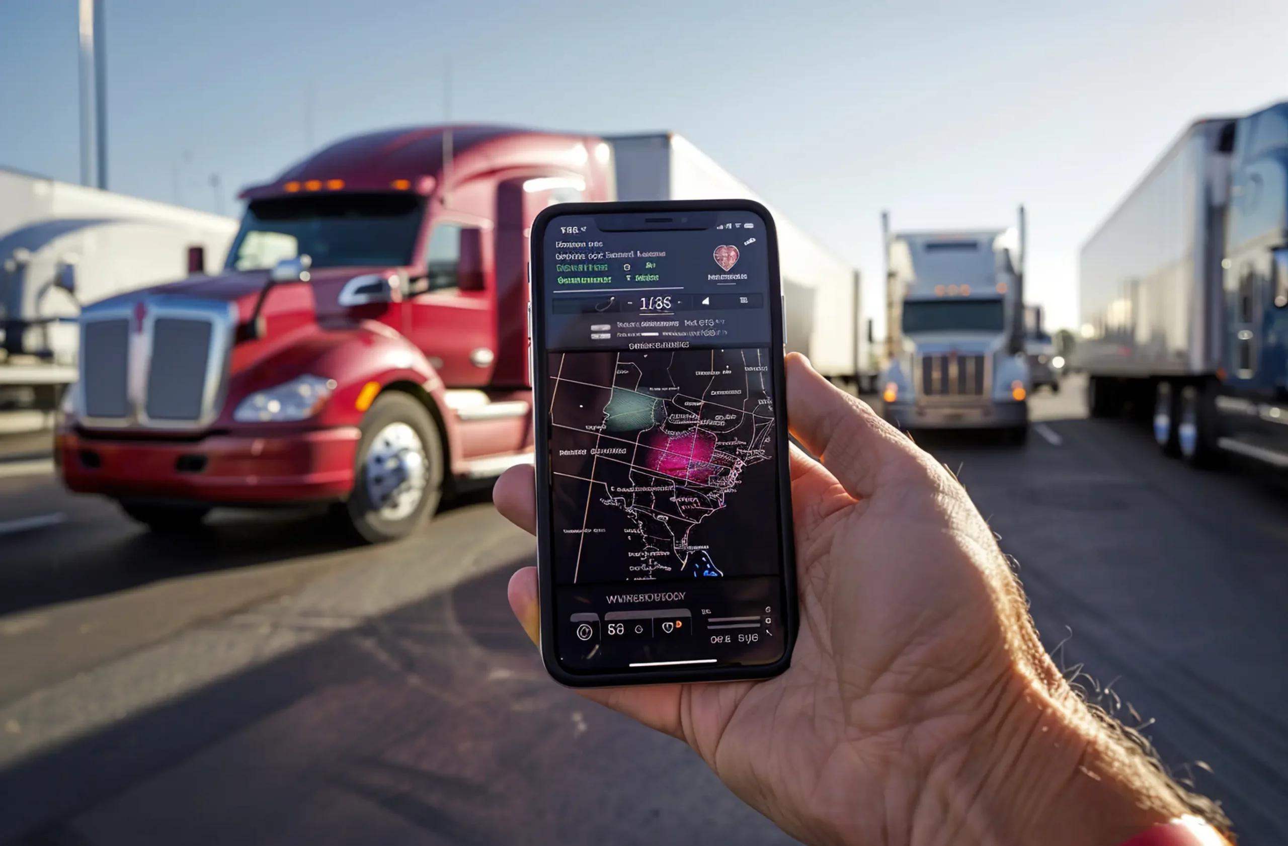 Industrial Ble Beacon