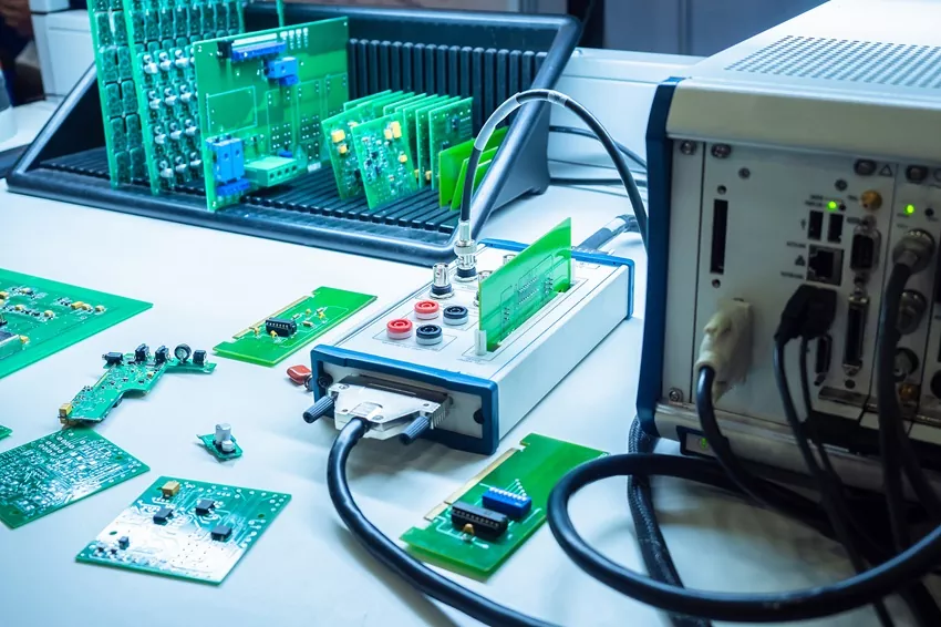 Iot Odm Company 1