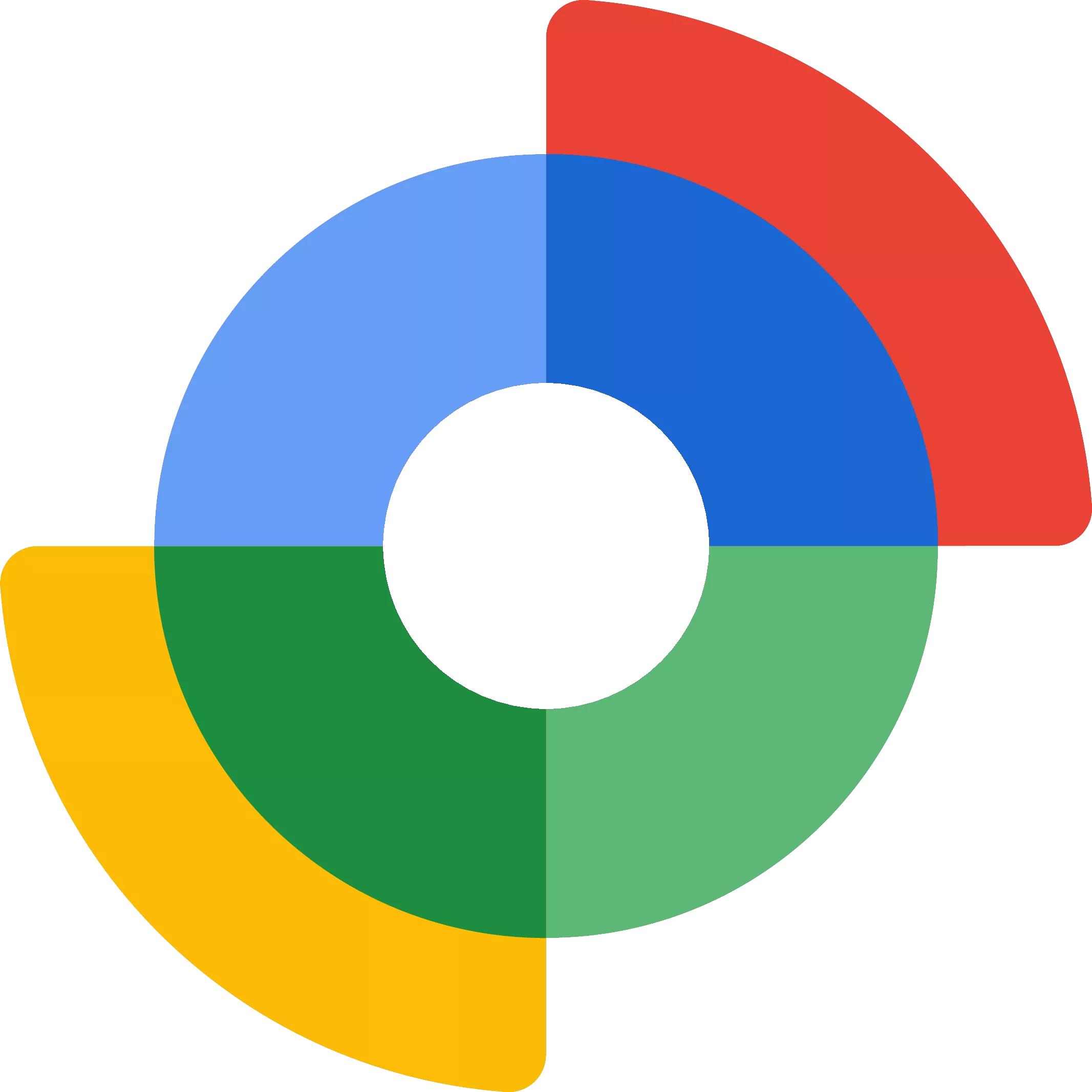 Google Find Hub Device