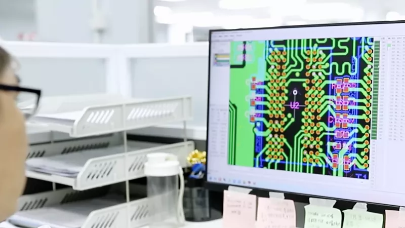 IoT Product RD Capability