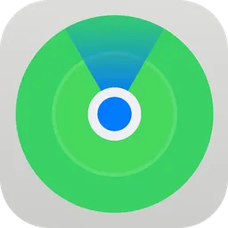 Apple Find My Device