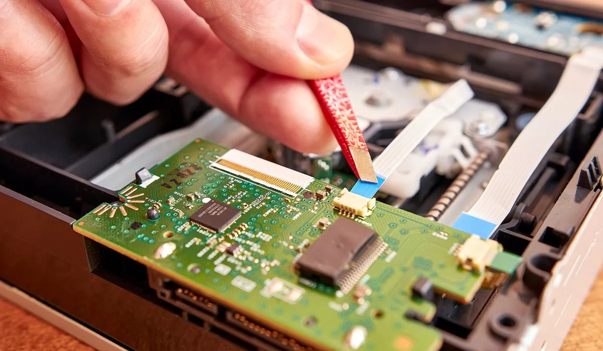 Iot Hardware Design