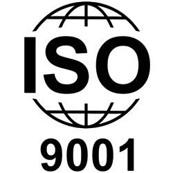 Iso 9001 Icon