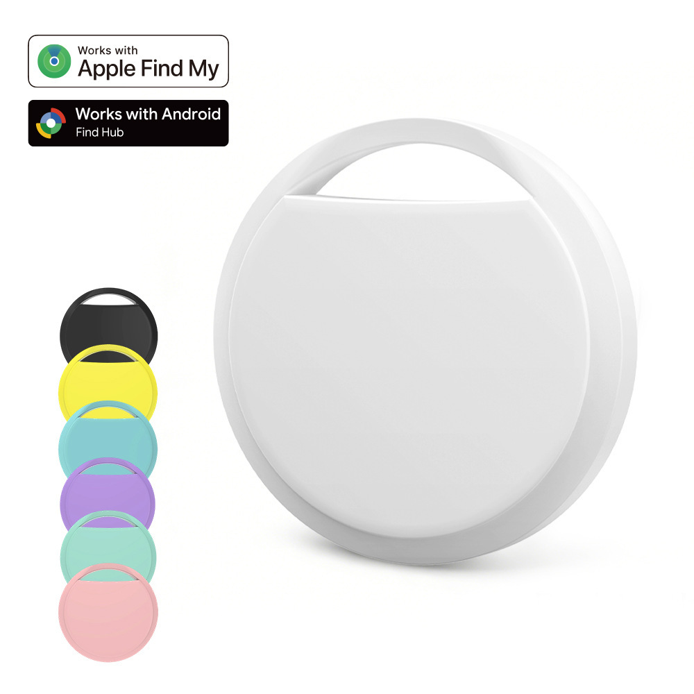 Google Find Hub Tracker Odm