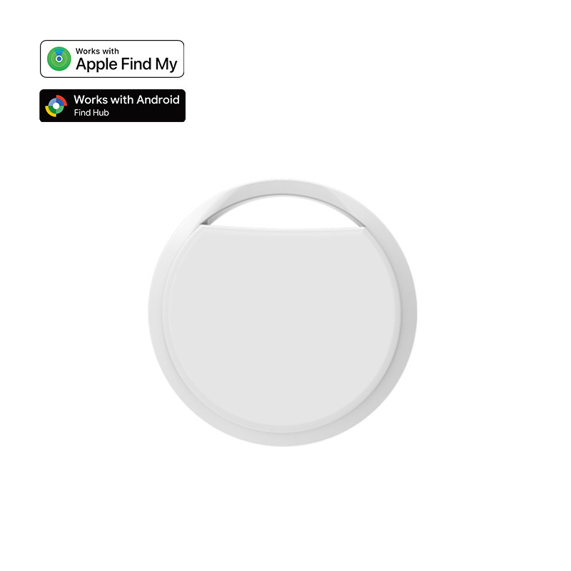 Google Find Hub Tracker Oem