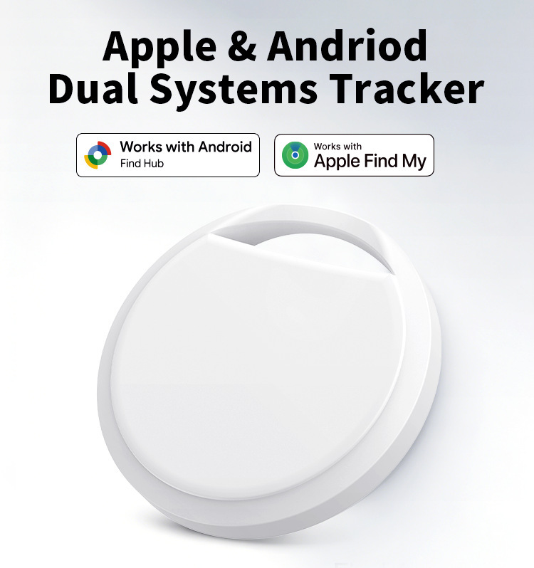 Google Find Hub Tracker Supplier